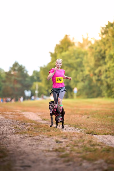 Libová Jízda 2026 💚 Autumn — Sobota – CC