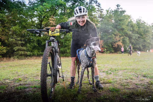 Libová Jízda 2026 💚 Autumn — Sobota – Cílovky