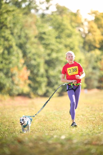 Libová Jízda 2026 💚 Autumn — Sobota – Děti