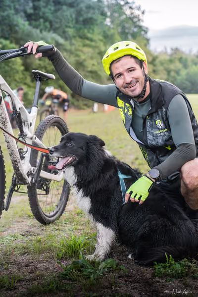 Libová Jízda 2026 💚 Autumn — Sobota – Cílovky