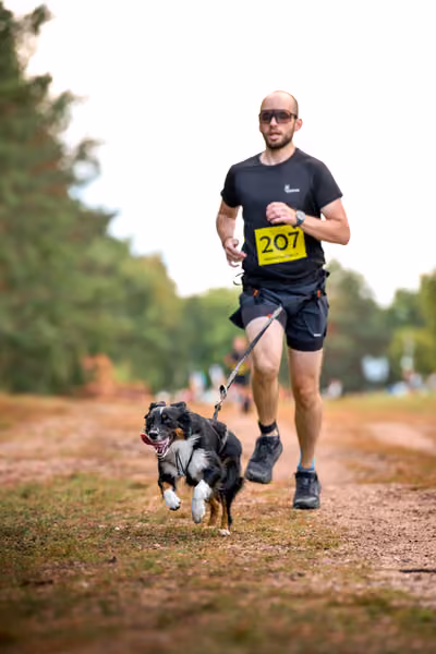 Libová Jízda 2026 💚 Autumn — Sobota – CC