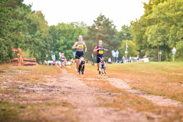 Libová Jízda 2026 💚 Autumn — Sobota – CC