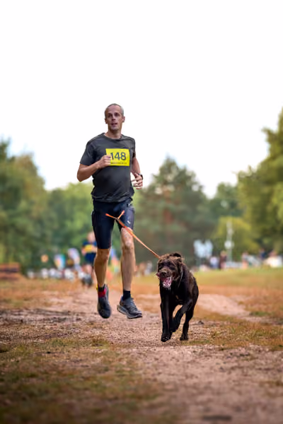Libová Jízda 2026 💚 Autumn — Sobota – CC