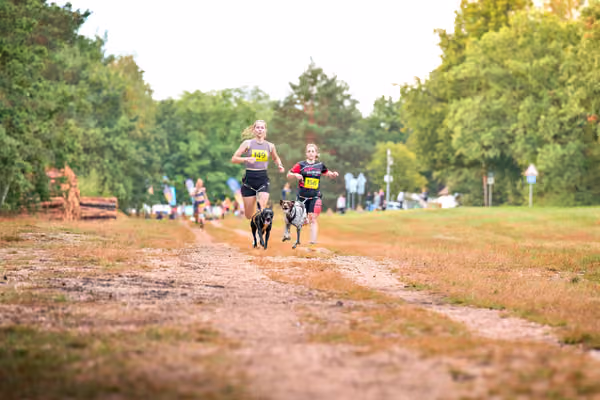 Libová Jízda 2026 💚 Autumn — Sobota – CC