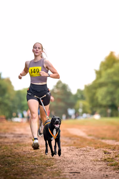 Libová Jízda 2026 💚 Autumn — Sobota – CC
