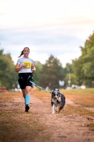 Libová Jízda 2026 💚 Autumn — Sobota – CC