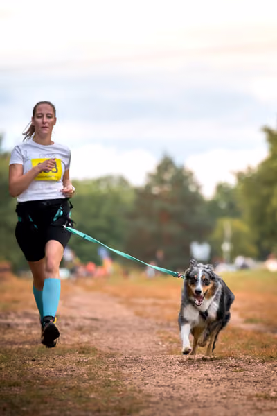 Libová Jízda 2026 💚 Autumn — Sobota – CC