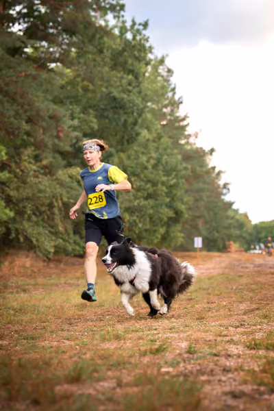 Libová Jízda 2026 💚 Autumn — Sobota – CC