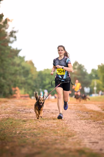 Libová Jízda 2026 💚 Autumn — Sobota – CC