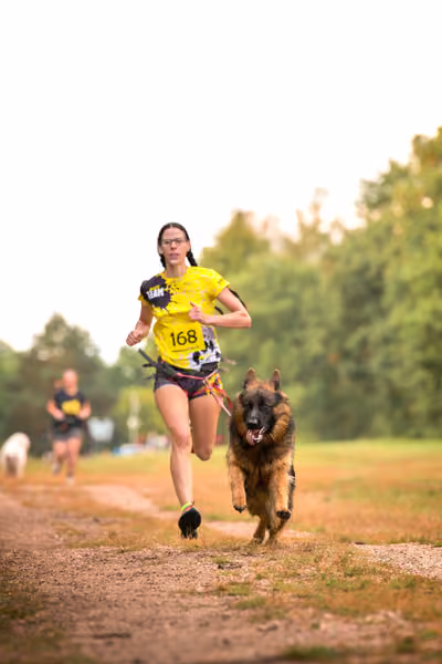 Libová Jízda 2026 💚 Autumn — Sobota – CC