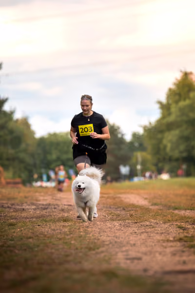 Libová Jízda 2026 💚 Autumn — Sobota – CC