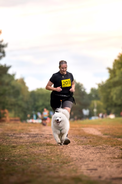 Libová Jízda 2026 💚 Autumn — Sobota – CC