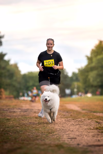 Libová Jízda 2026 💚 Autumn — Sobota – CC