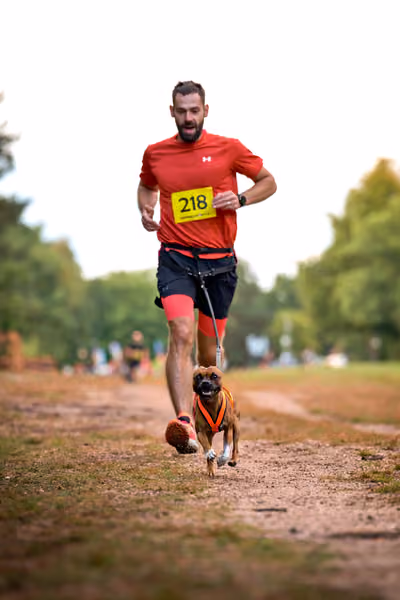 Libová Jízda 2026 💚 Autumn — Sobota – CC