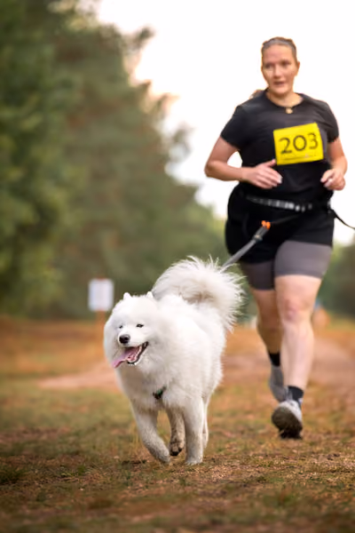 Libová Jízda 2026 💚 Autumn — Sobota – CC