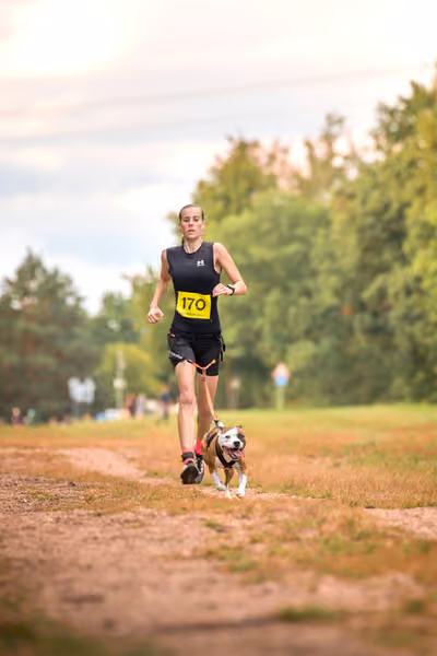 Libová Jízda 2026 💚 Autumn — Sobota – CC