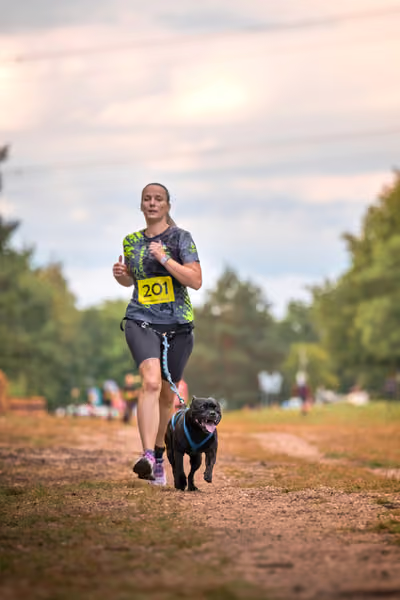 Libová Jízda 2026 💚 Autumn — Sobota – CC