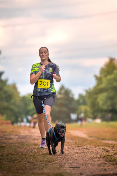 Libová Jízda 2026 💚 Autumn — Sobota – CC