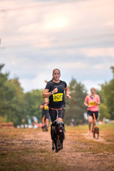 Libová Jízda 2026 💚 Autumn — Sobota – CC
