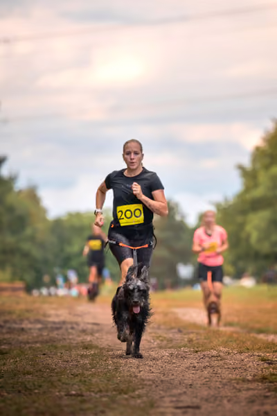 Libová Jízda 2026 💚 Autumn — Sobota – CC