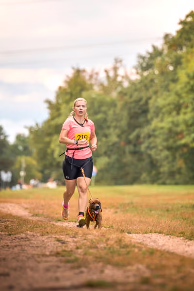 Libová Jízda 2026 💚 Autumn — Sobota – CC