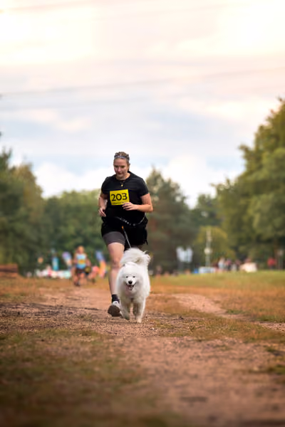 Libová Jízda 2026 💚 Autumn — Sobota – CC