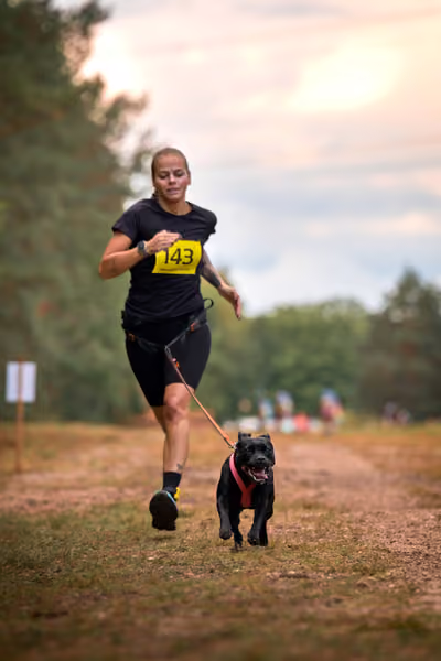 Libová Jízda 2026 💚 Autumn — Sobota – CC