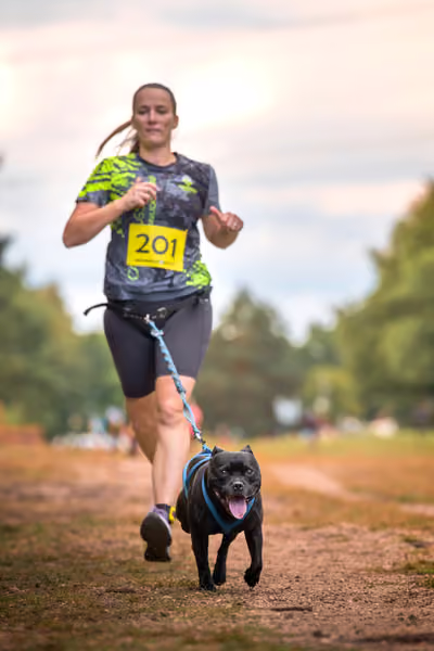 Libová Jízda 2026 💚 Autumn — Sobota – CC