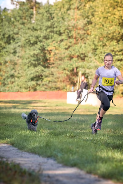 Libová Jízda 2026 💚 Autumn — Sobota – Děti