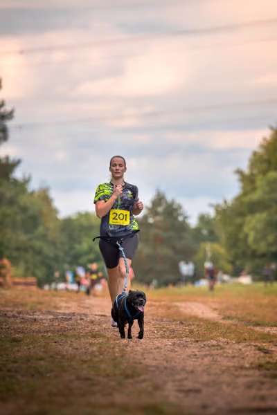Libová Jízda 2026 💚 Autumn — Sobota – CC