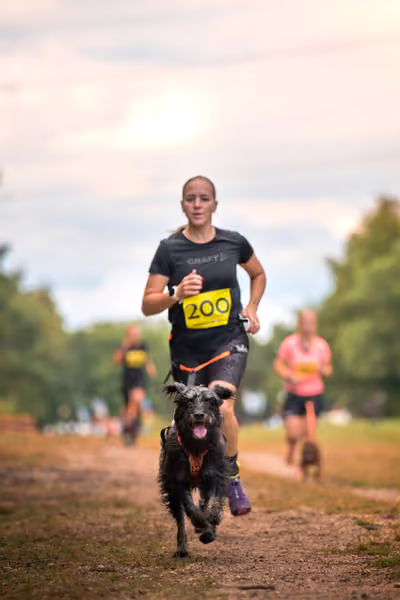 Libová Jízda 2026 💚 Autumn — Sobota – CC