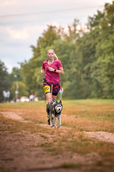Libová Jízda 2026 💚 Autumn — Sobota – CC