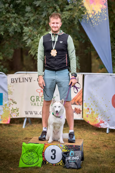 Libová Jízda 2026 💚 Autumn — Sobota – Vyhlášení