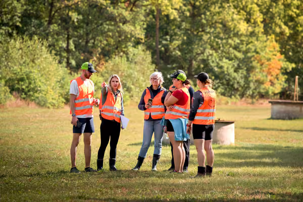 Libová Jízda 2026 💚 Autumn — Sobota – Ostatní