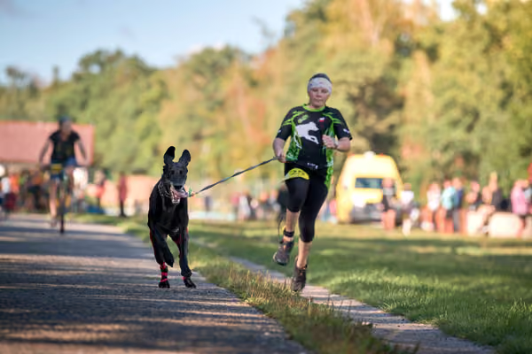 Libová Jízda 2026 💚 Autumn — Sobota – Děti