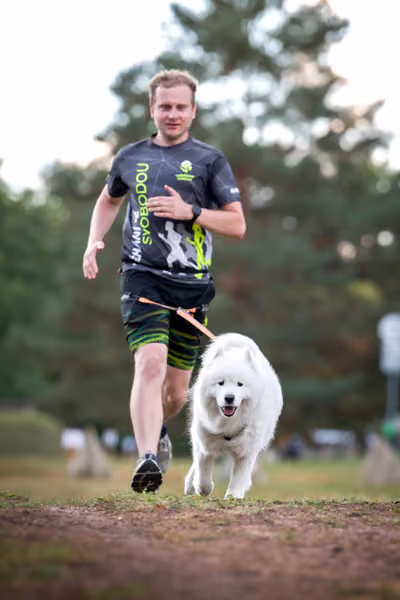 Libová Jízda 2026 💚 Autumn — Sobota – Ostatní