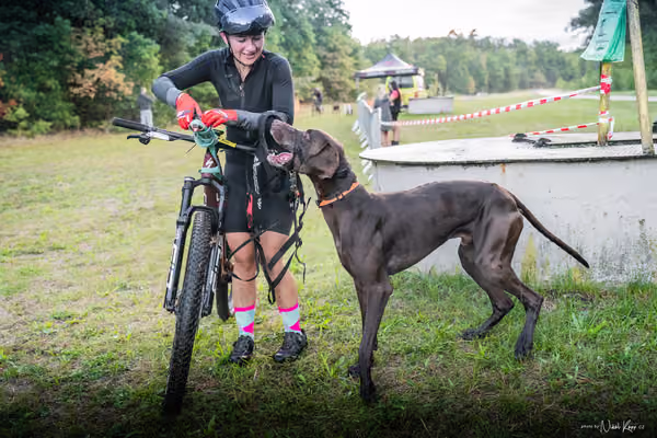 Libová Jízda 2026 💚 Autumn — Sobota – Cílovky