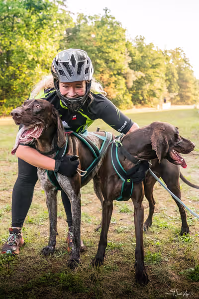 Libová Jízda 2026 💚 Autumn — Sobota – Cílovky
