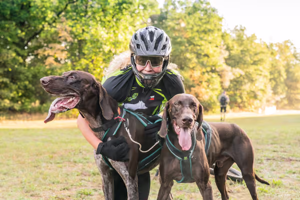 Libová Jízda 2026 💚 Autumn — Sobota – Cílovky