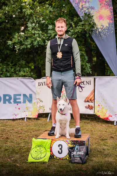 Libová Jízda 2026 💚 Autumn — Sobota – Vyhlášení