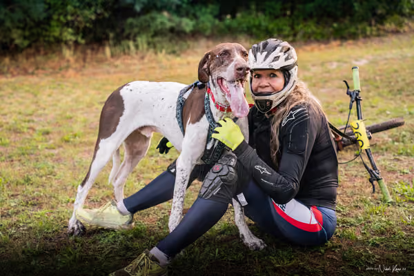 Libová Jízda 2026 💚 Autumn — Sobota – Cílovky