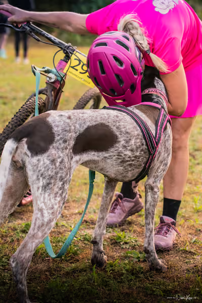 Libová Jízda 2026 💚 Autumn — Sobota – Cílovky