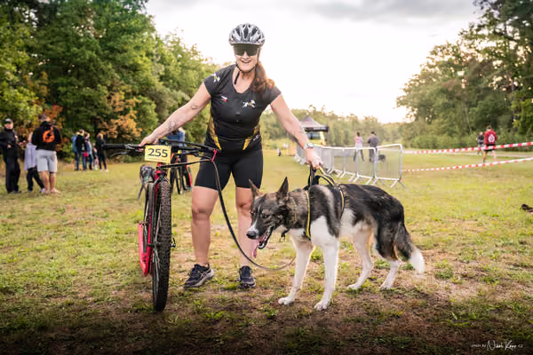 Libová Jízda 2026 💚 Autumn — Sobota – Cílovky