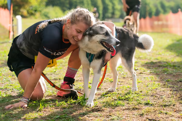 Libová Jízda 2026 💚 Autumn — Sobota – Cílovky