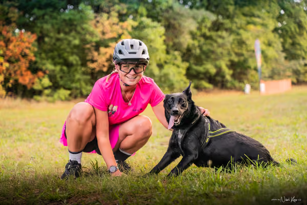 Libová Jízda 2026 💚 Autumn — Sobota – Cílovky