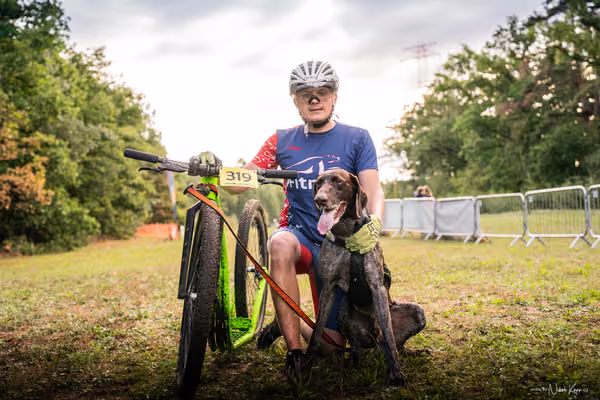Libová Jízda 2026 💚 Autumn — Sobota – Cílovky