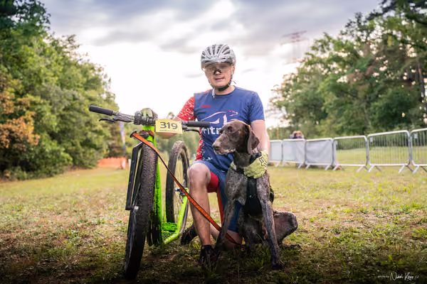 Libová Jízda 2026 💚 Autumn — Sobota – Cílovky