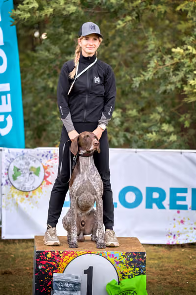 Libová Jízda 2026 💚 Autumn — Sobota – Vyhlášení