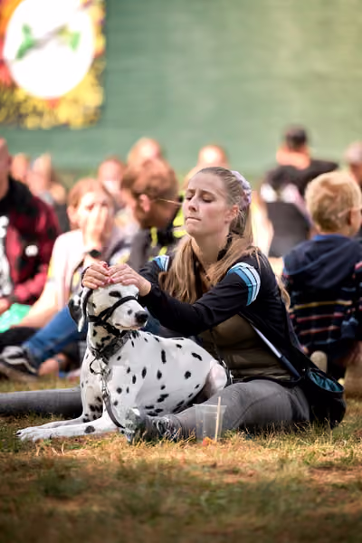 Libová Jízda 2026 💚 Autumn — Sobota – Ostatní