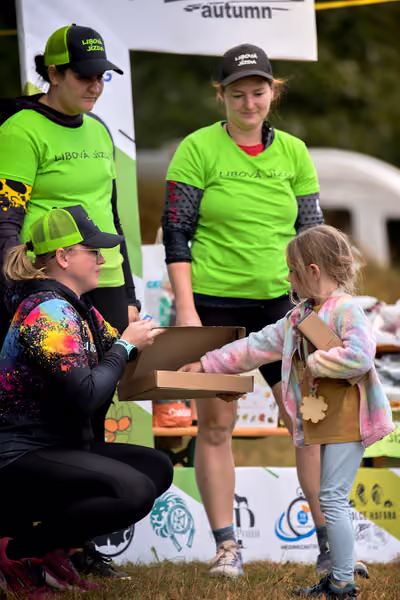 Libová Jízda 2026 💚 Autumn — Sobota – Ostatní
